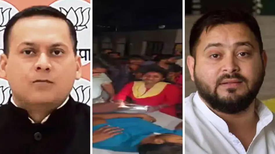 मौत की खबर: मेहसी, मोतिहारी – अजय यादव की हत्या