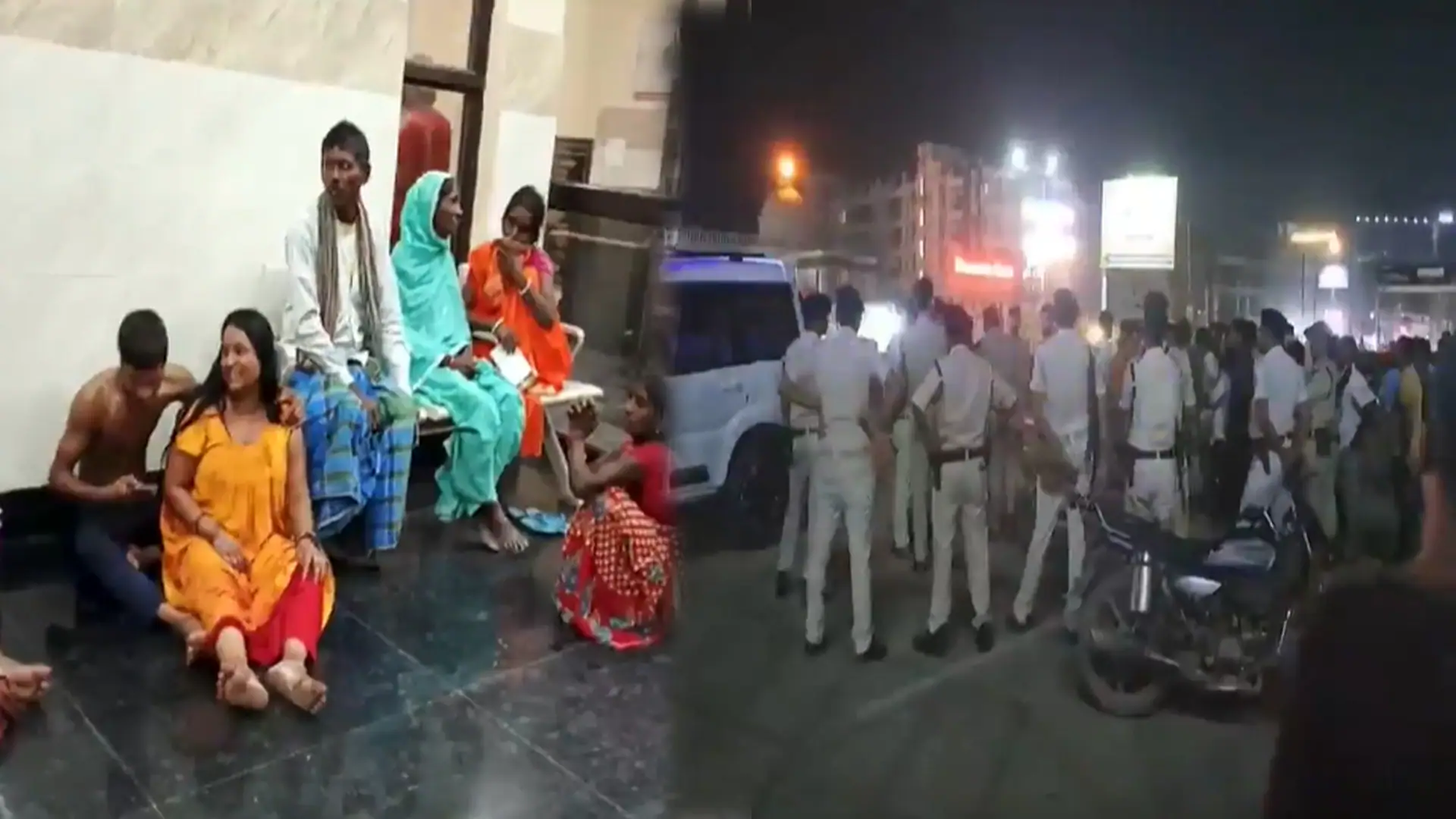 बिहार: अपराधों का बढ़ता ग्राफ, क्या बन रहा है अपराध की राजधानी?