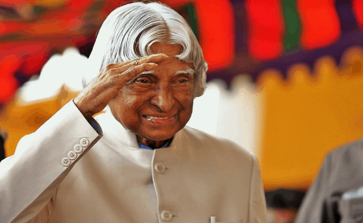 भारत रत्न डॉ. ए.पी.जे. अब्दुल कलाम की पुण्यतिथि पर देश ने किया याद, युवाओं के लिए बनी प्रेरणा