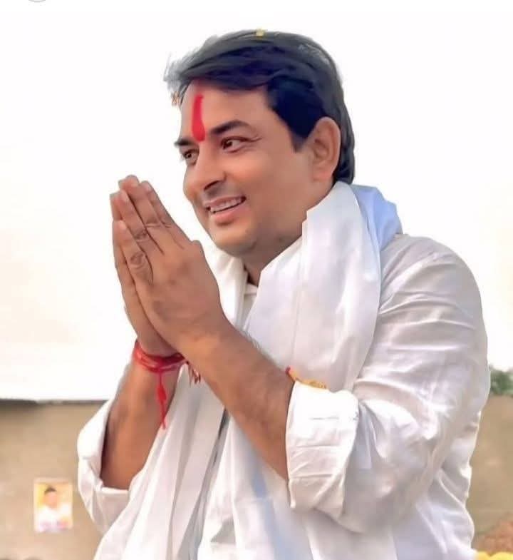 नरेश मीणा आज (14 जुलाई 2025) 240 दिनों के बाद जेल से रिहा हो गए हैं।