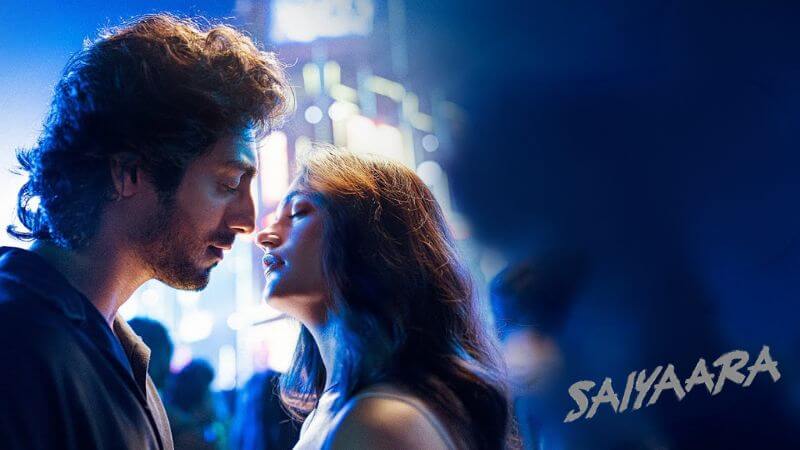 बॉलीवुड की बड़ी हिट ‘सैंया’(Saiyara) ने तोड़े रिकॉर्ड, बिहार में भी छाया जादू