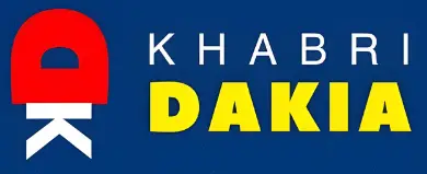 Khabri Dakiya