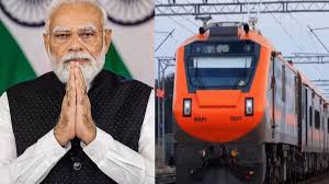 बिहार को मिला नया तोहफा: पीएम मोदी ने ‘अमृत भारत एक्सप्रेस’ की शुरुआत की