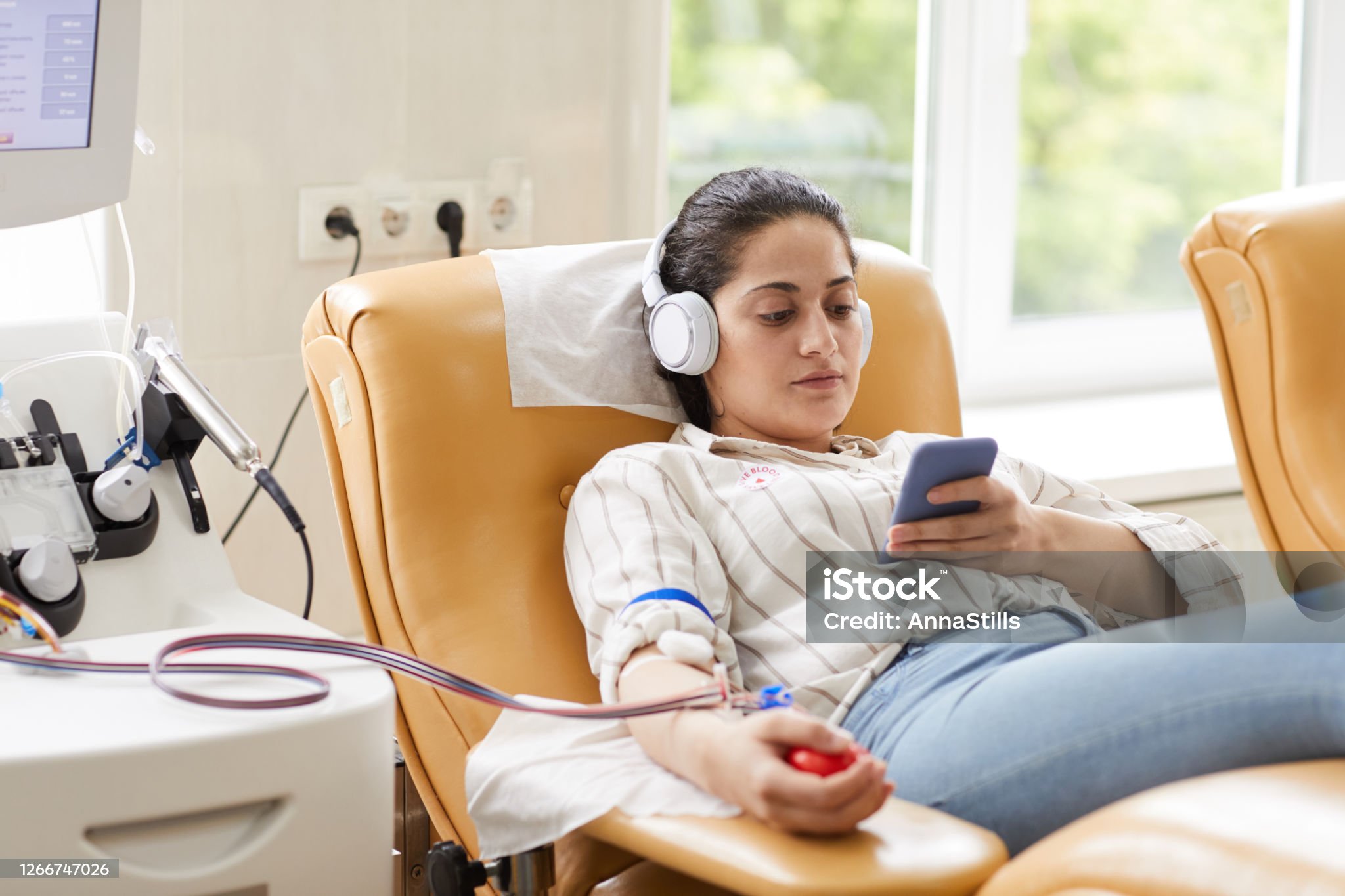 ब्लड डोनेशन के फायदे – जानिए रक्तदान क्यों है ज़रूरी?