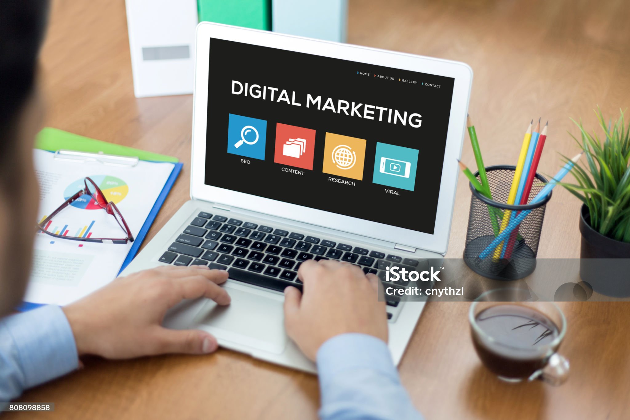 MBA in Digital Marketing क्या है?