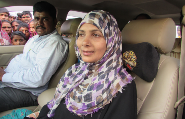 हेना शहाब कौन हैं? जानिए सिवान की चर्चित महिला राजनेता के बारे में सब कुछ