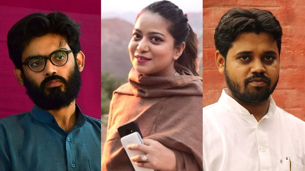 दिल्ली हाईकोर्ट ने जमानत याचिकाओं पर सुनाया बड़ा फैसला: फरवरी 2020 दिल्ली दंगों का पूरा मामला