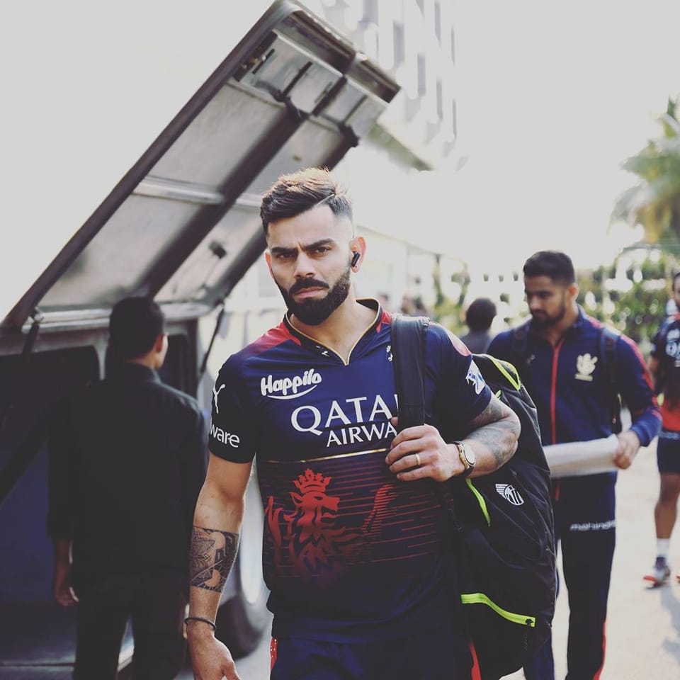 Virat Kohli Net Worth 2025