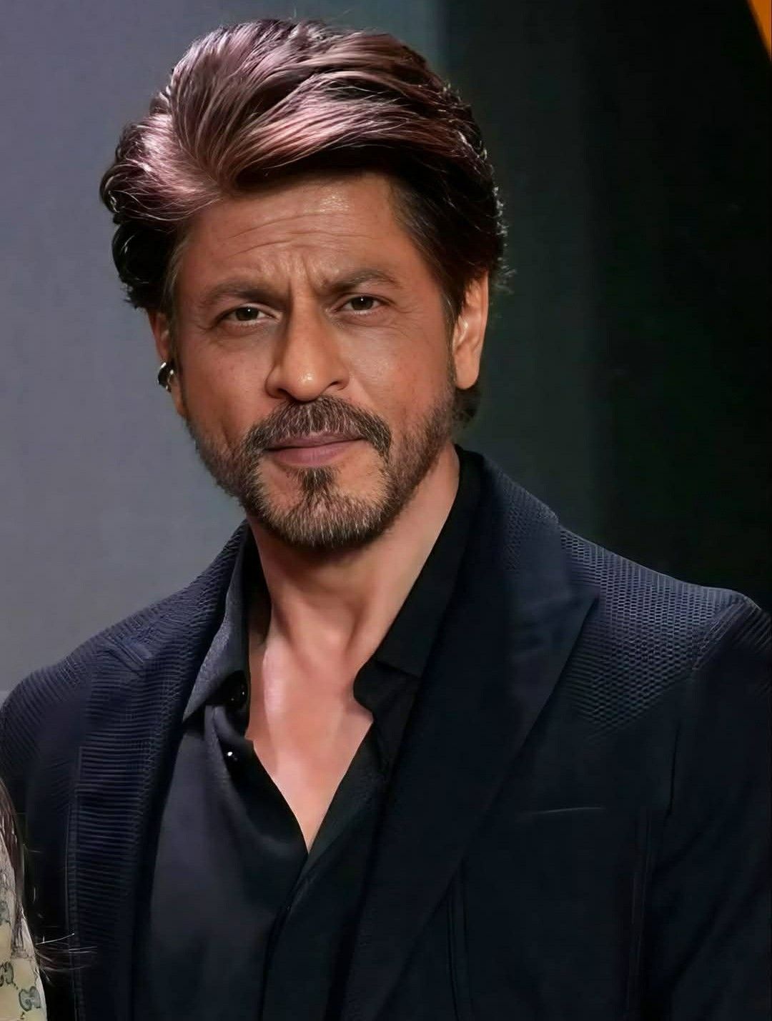 Shahrukh Khan Net Worth 2025
