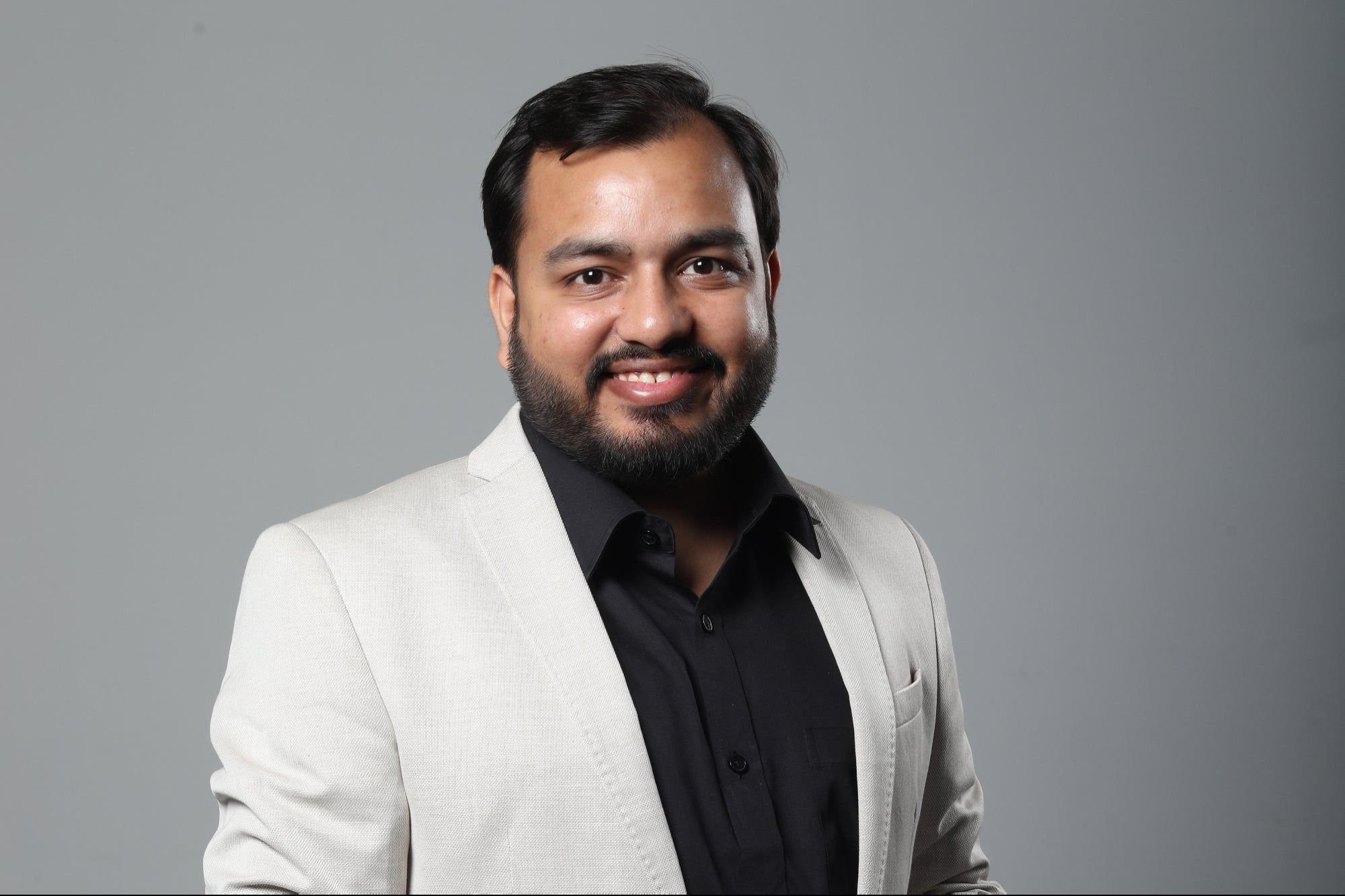 अलख पांडे