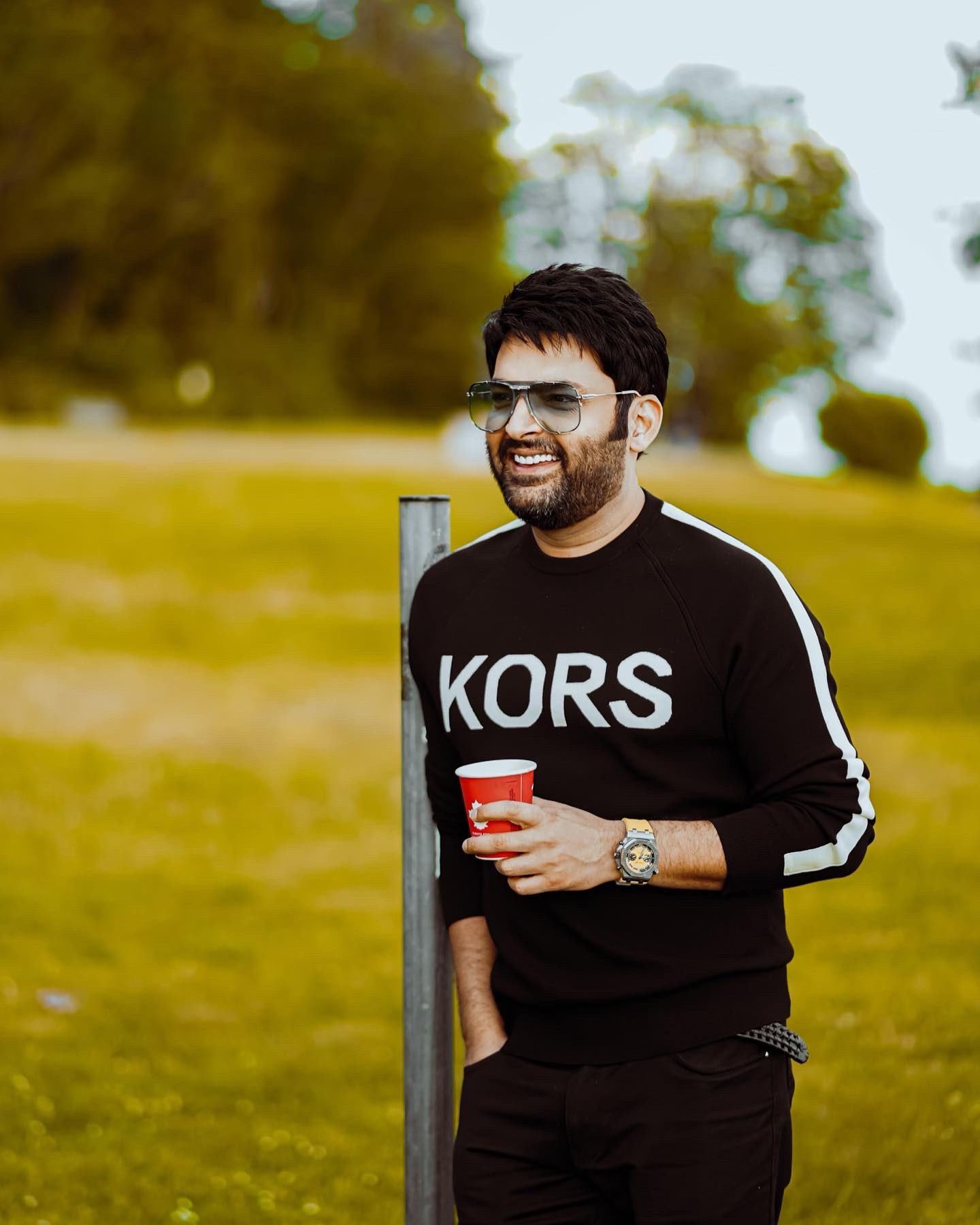 Kapil Sharma Net Worth 2025: कॉमेडी किंग की संपत्ति