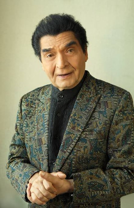 असरानी का 84 वर्ष की उम्र में निधन, हास्य जगत में शोक