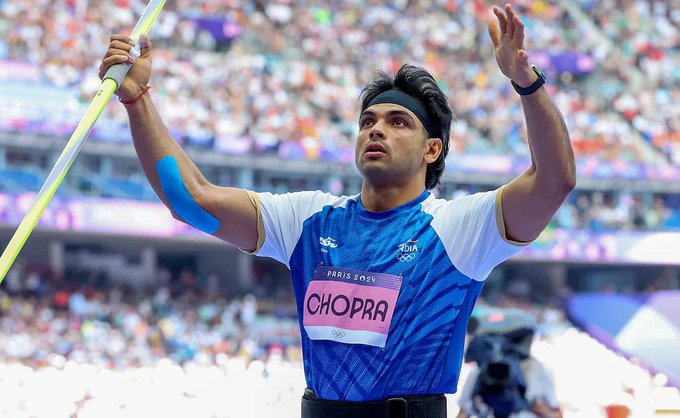 Neeraj Chopra Net Worth 2025: गोल्ड मेडलिस्ट की कमाई
